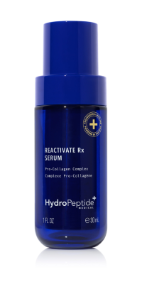 EB HP25 ReActivate RX Serum